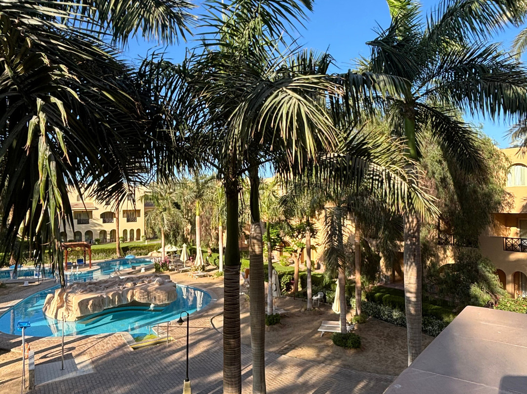 Stella Gardens Resort & Spa, Makadi Bay主图