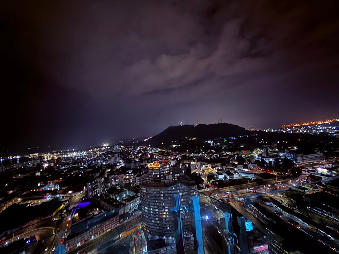 Poin Panamá-巴拿马城必去景点