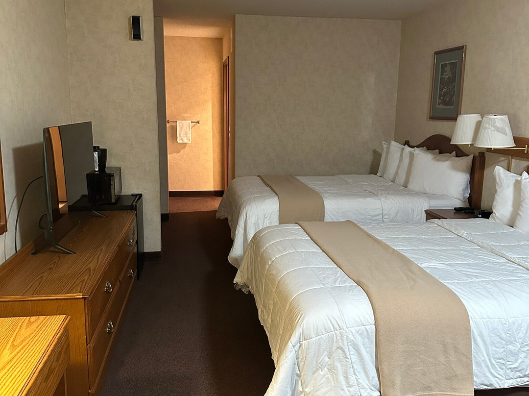 乌伊拉比斯汽车旅馆主图
