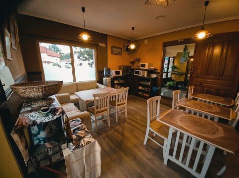 费尔明住宿旅馆-餐饮