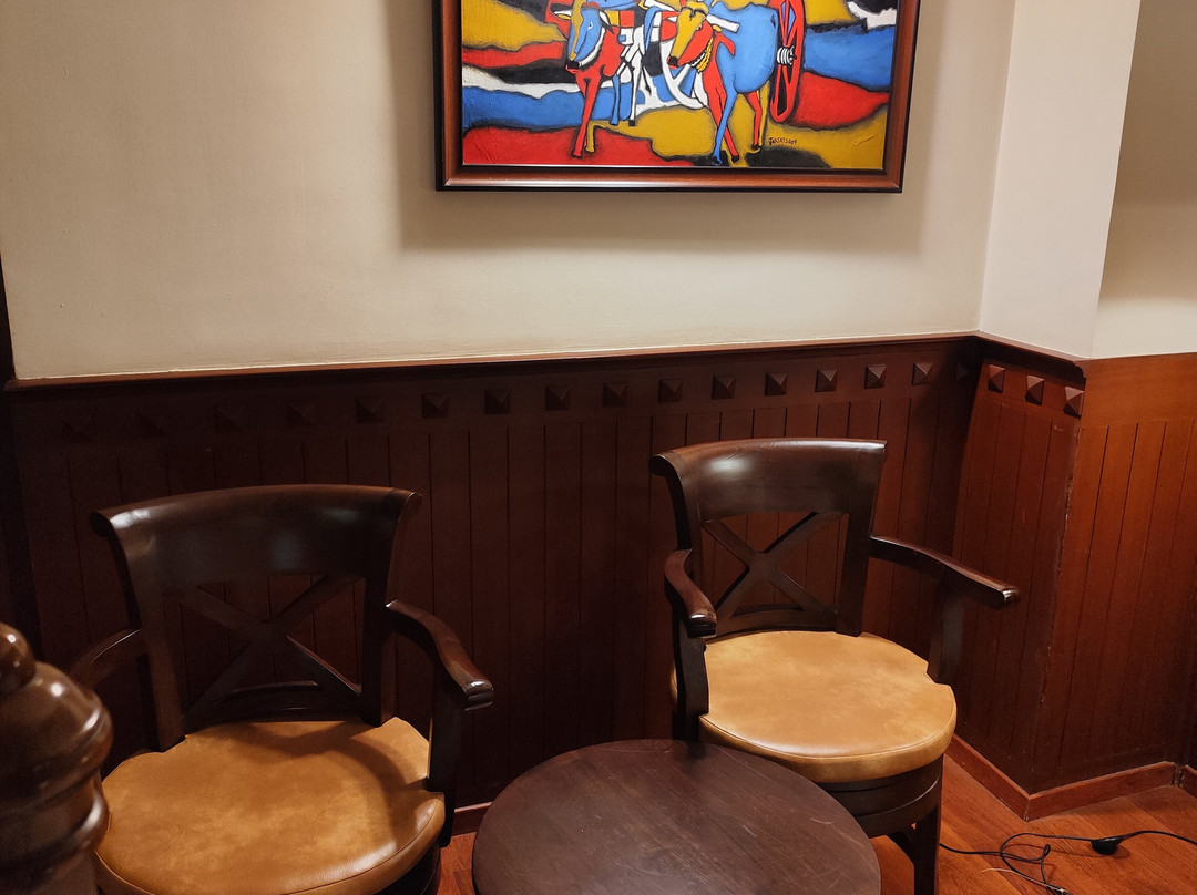 马杜赖JC 公馆酒店主图