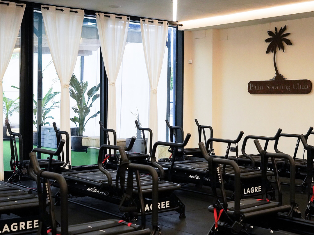 Palm Sporting Club Marbella-马贝拉必去景点