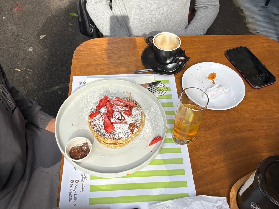 Bakery House主图