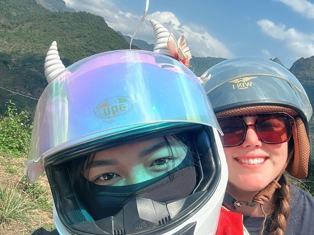 Hà Giang Loop Tours by Valor-Ha Giang必去景点