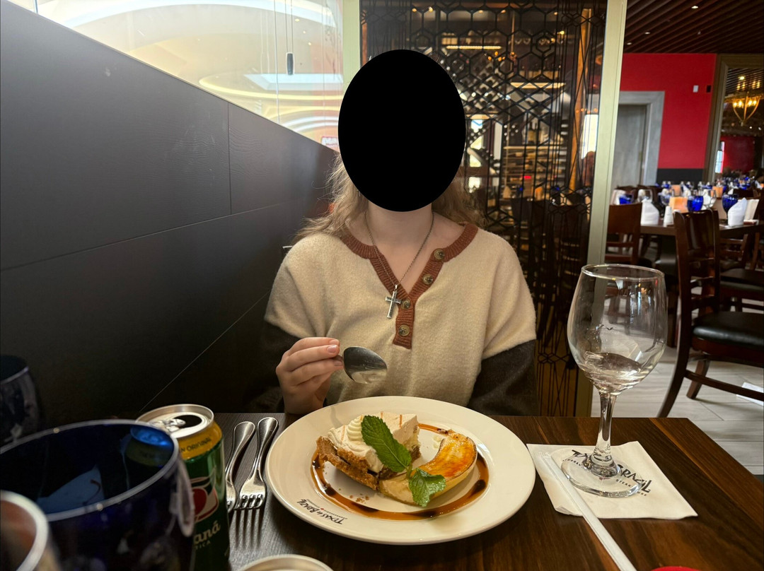Texas de Brazil - Grand Rapids