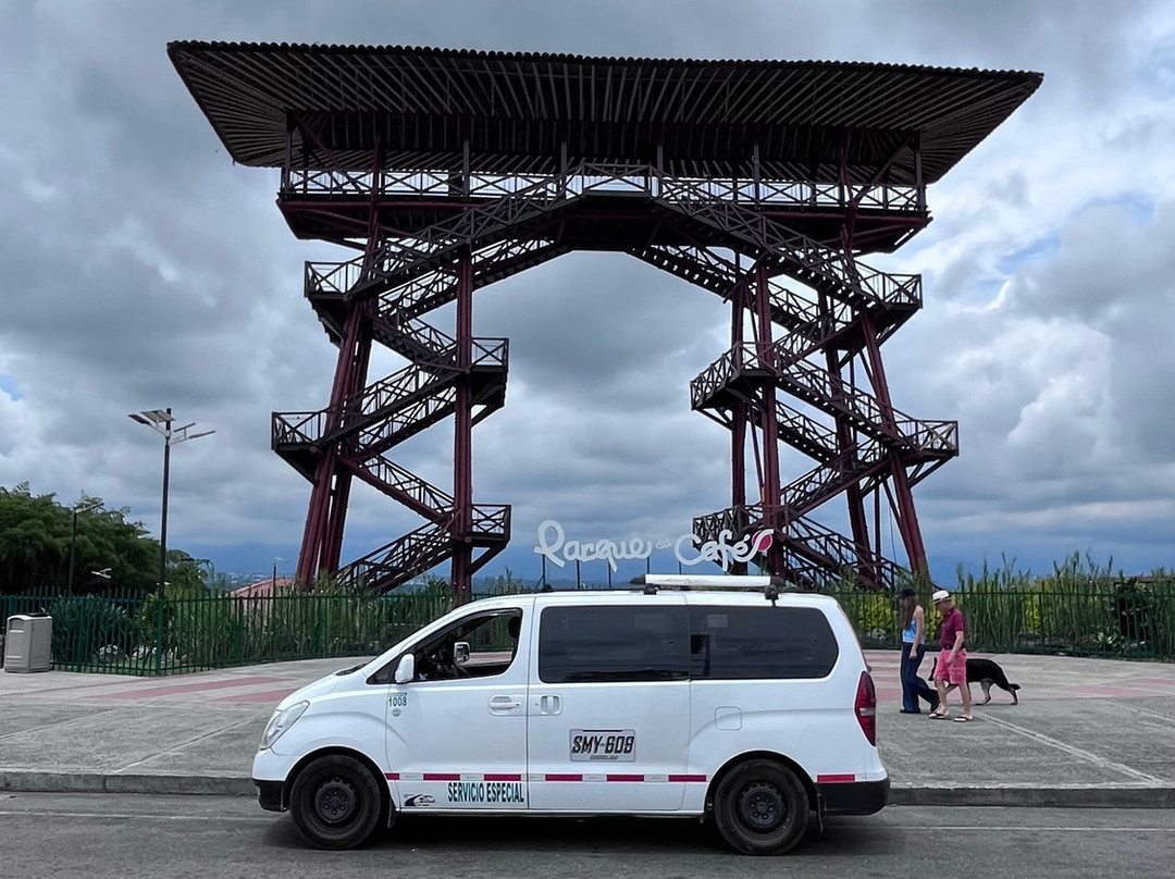 Cocora Travel-萨伦托必去景点