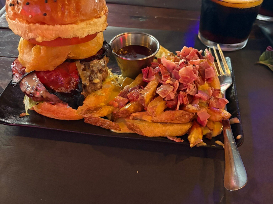 Austin's BBQ by Roadhouse