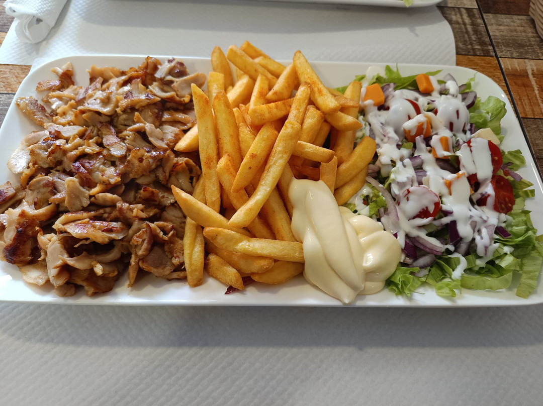 Aux bons délices