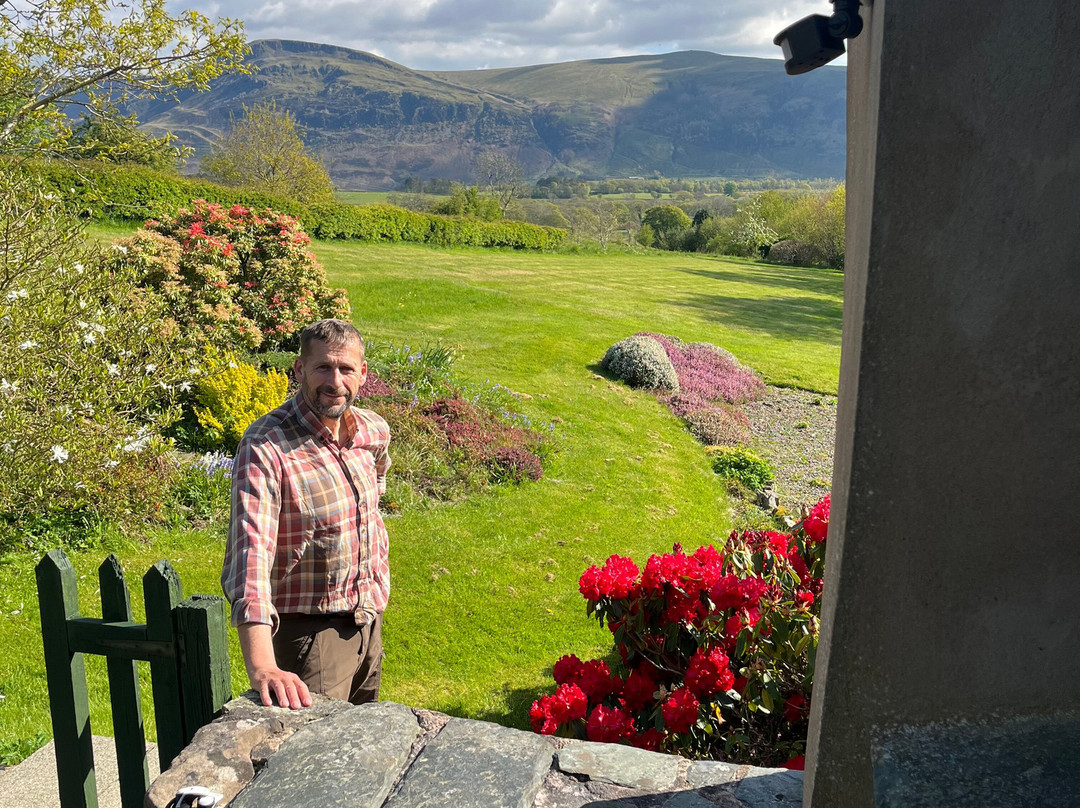 Ghyll Farm B & B主图