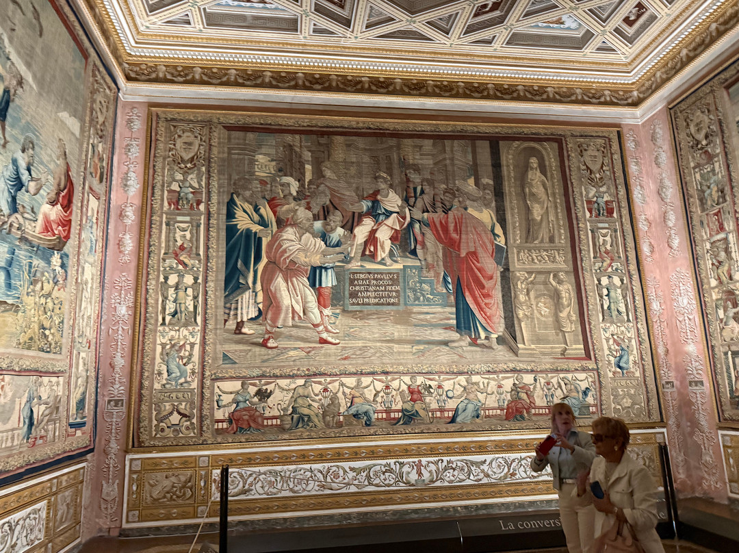 Palazzo Ducale di Mantova-曼托瓦必去景点