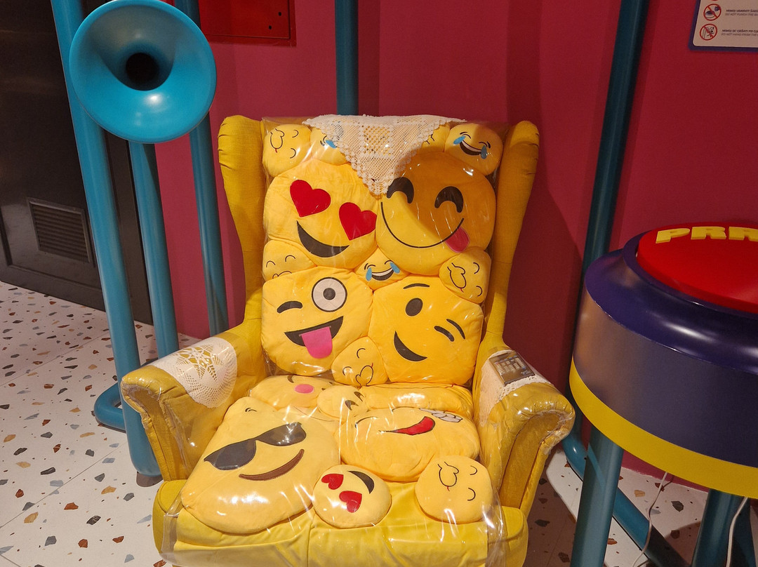 Hahahouse, Museum Of Laughter-萨格勒布必去景点