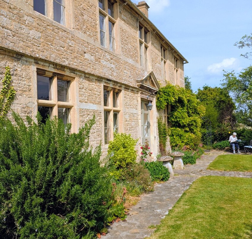 Manor Farm Bed & Breakfast主图