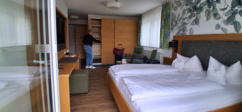 里布兰德酒店-旅行者