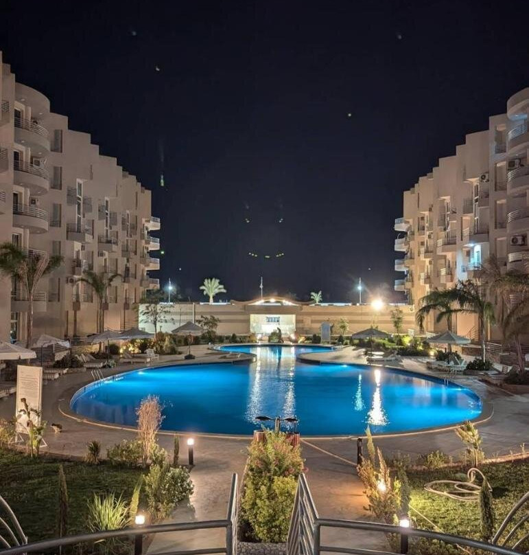 Princess Resort hurghada