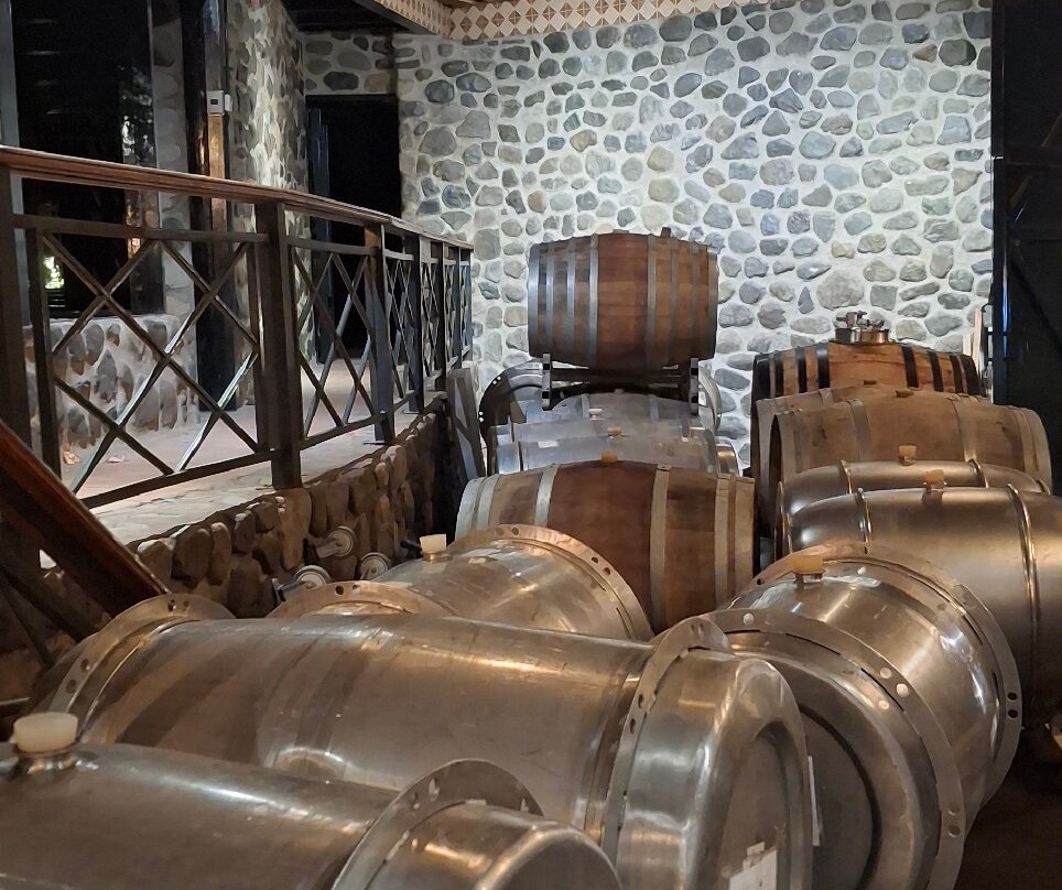 Alyan Family Wines-Pirque必去景点