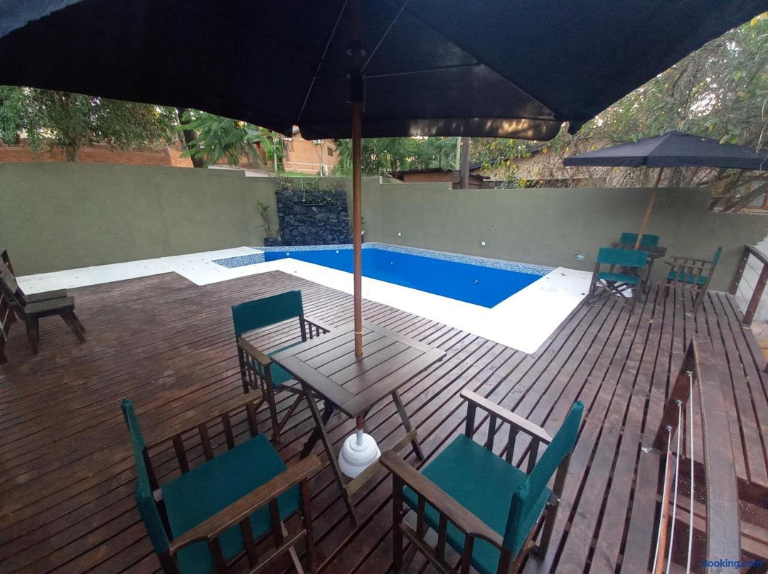 Amambay Apart & Suites