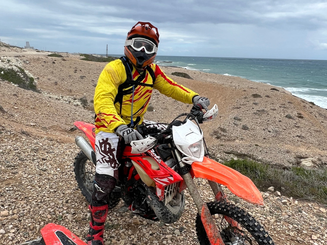 Exclaim Enduro Tours-Parekklisia必去景点