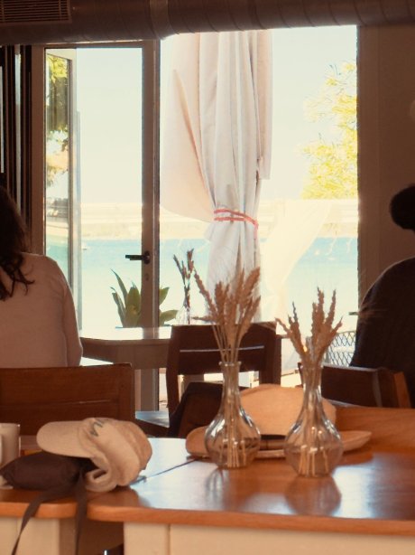 Hostal la Savina-旅行者