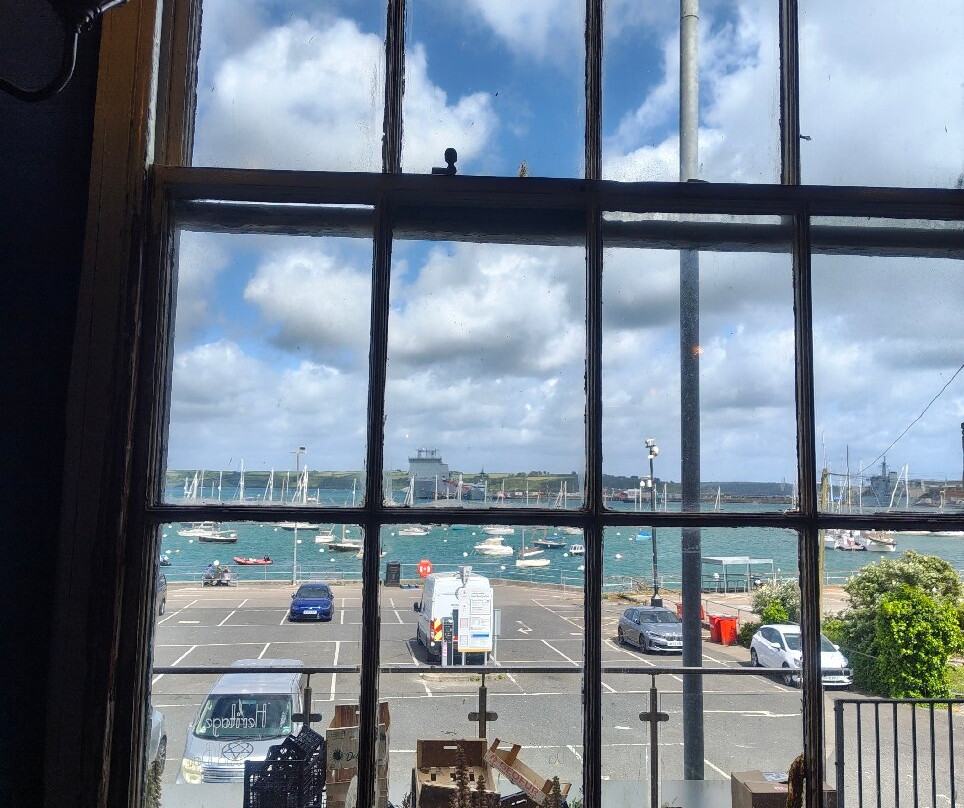 Pocketful of Stones - Falmouth Shop & Tasting Room-法尔茅斯必去景点