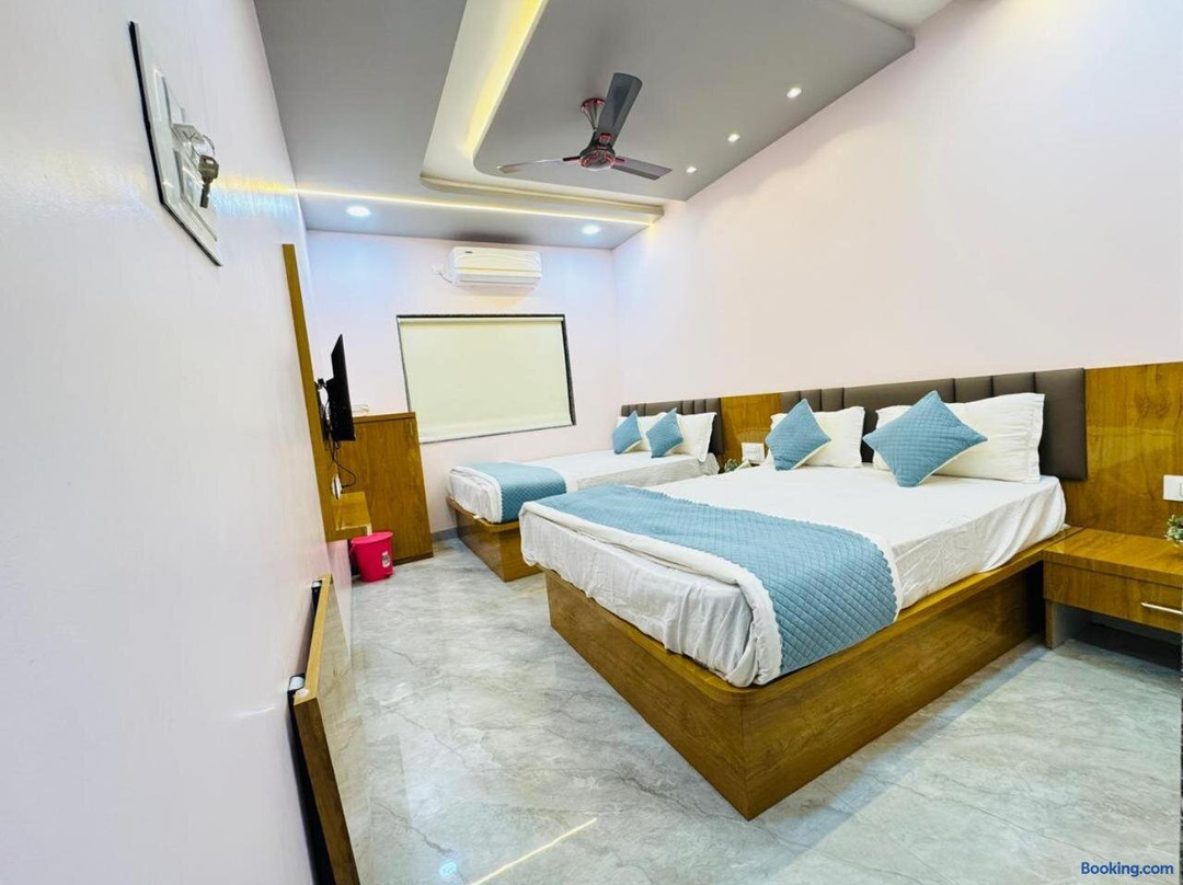Sairam Residency