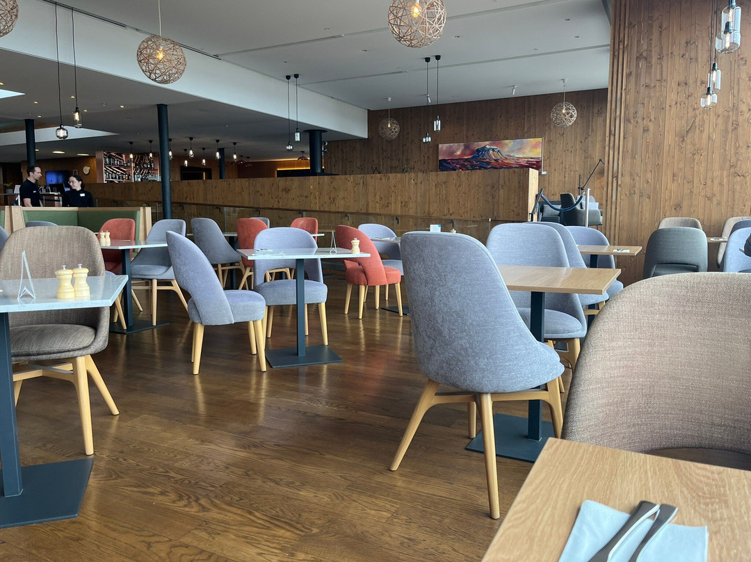 米凡特福斯酒店主图