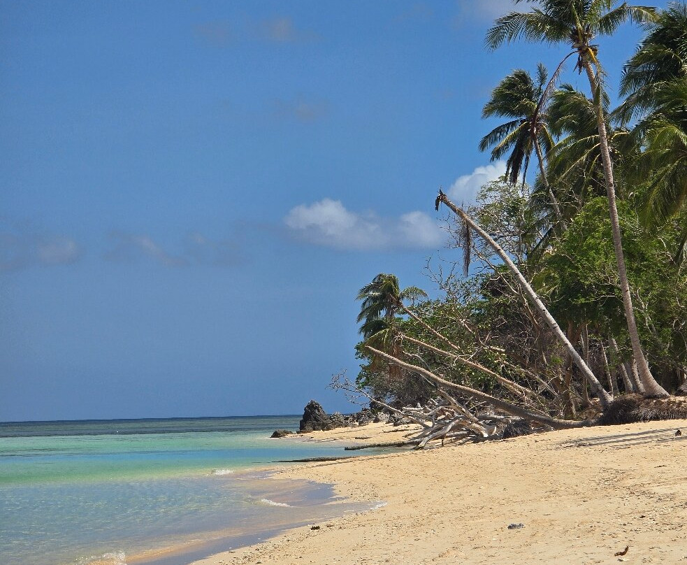 Keelooma | Linapacan Tour, Expedition and Island Stay-利纳帕坎岛必去景点