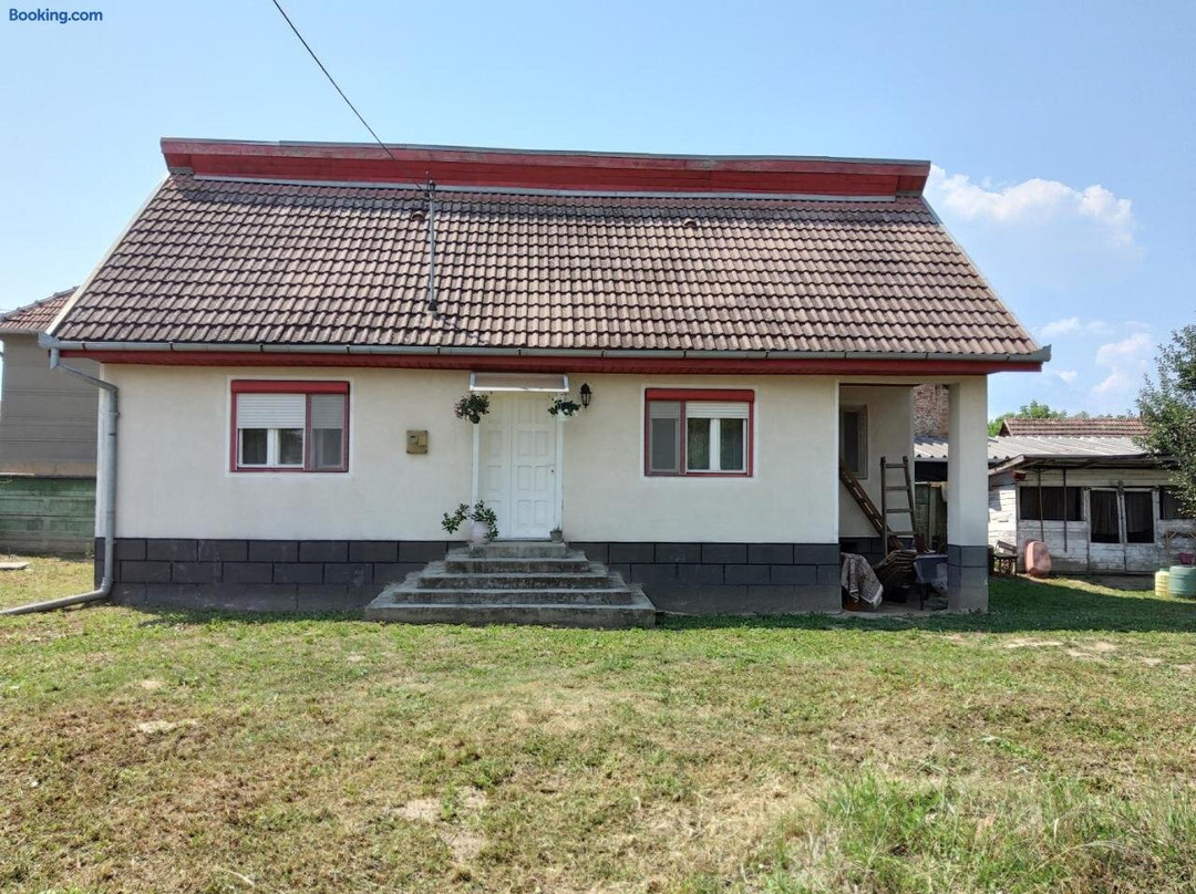 Casa Catalina