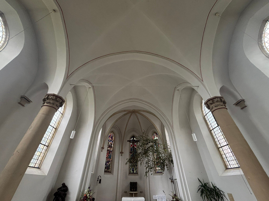 Kapelle Aulendorf