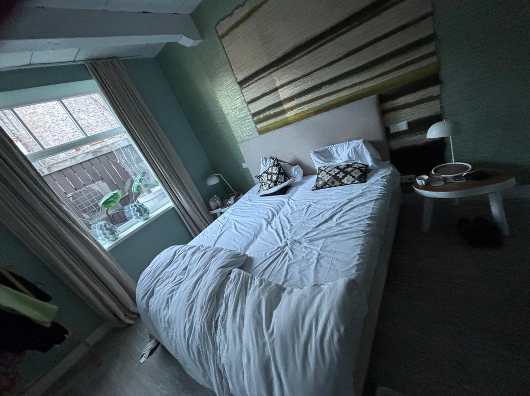 Hotel 't Fnidsen