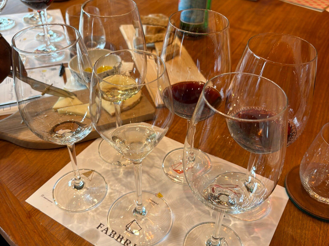 Fabbrica Pienza-皮恩扎必去景点