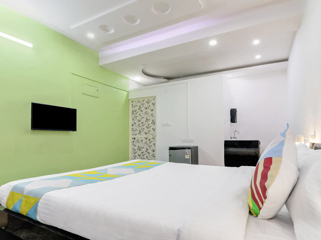 Hotel O Summer Hill Guest House
