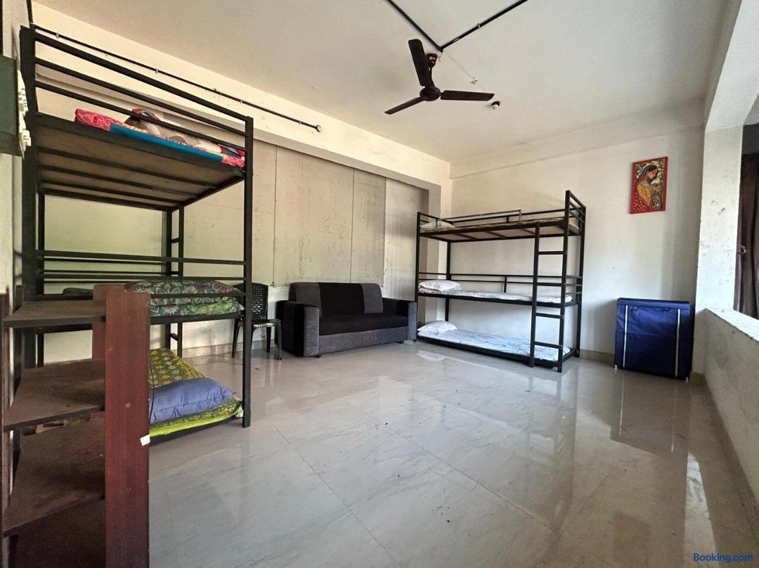 Sabari Rooms
