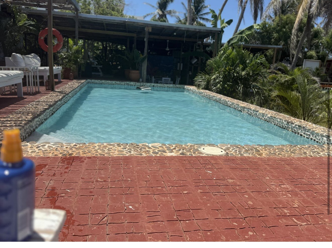 Lashings Art Hotel & Beach Club主图