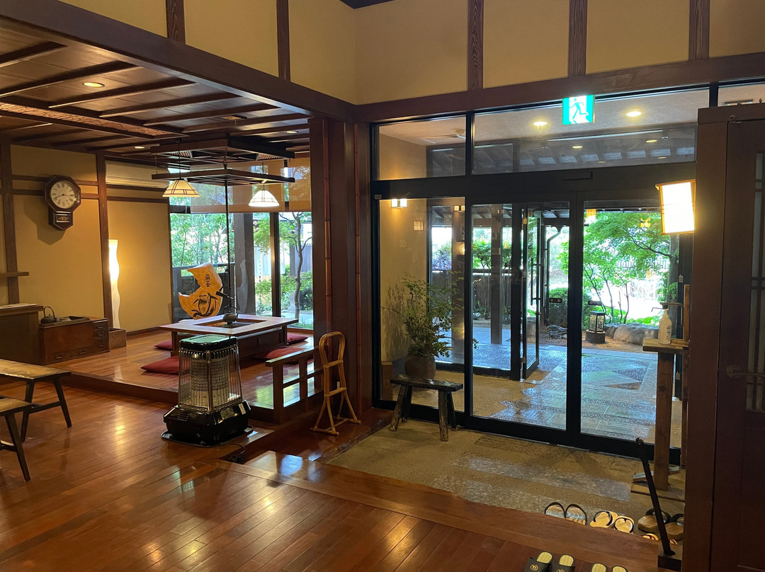 Shima Onsen Yoshimoto主图