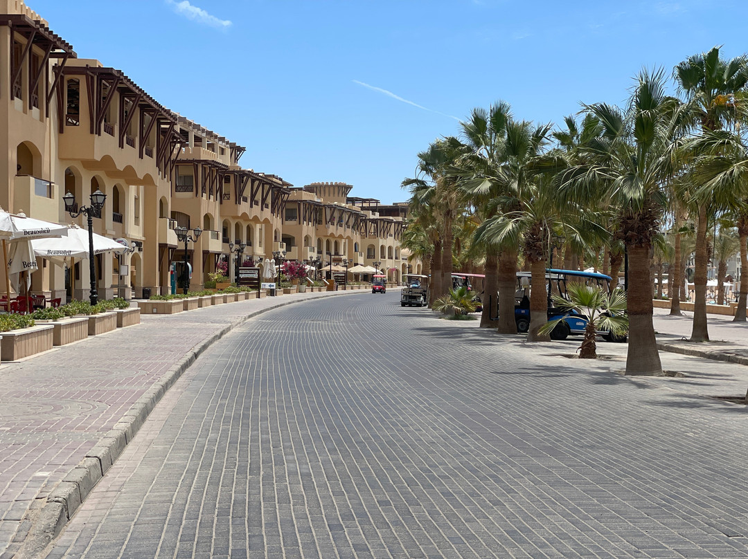 KaiSol Romance Resort