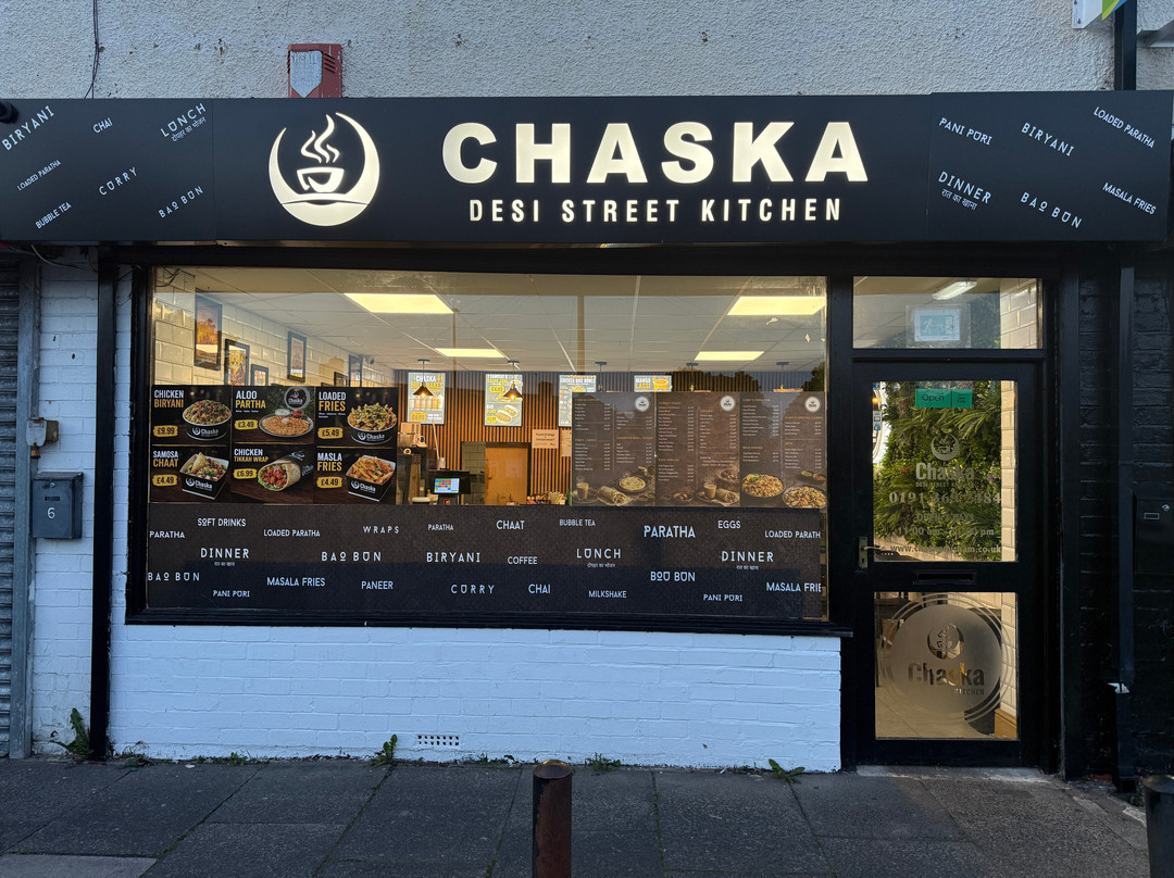 Chaska