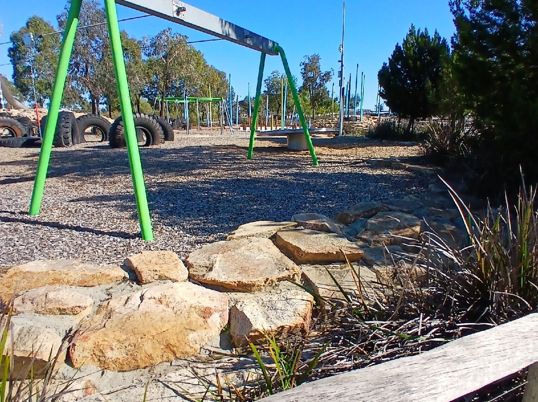 Adventurescape Playground-South Yunderup必去景点