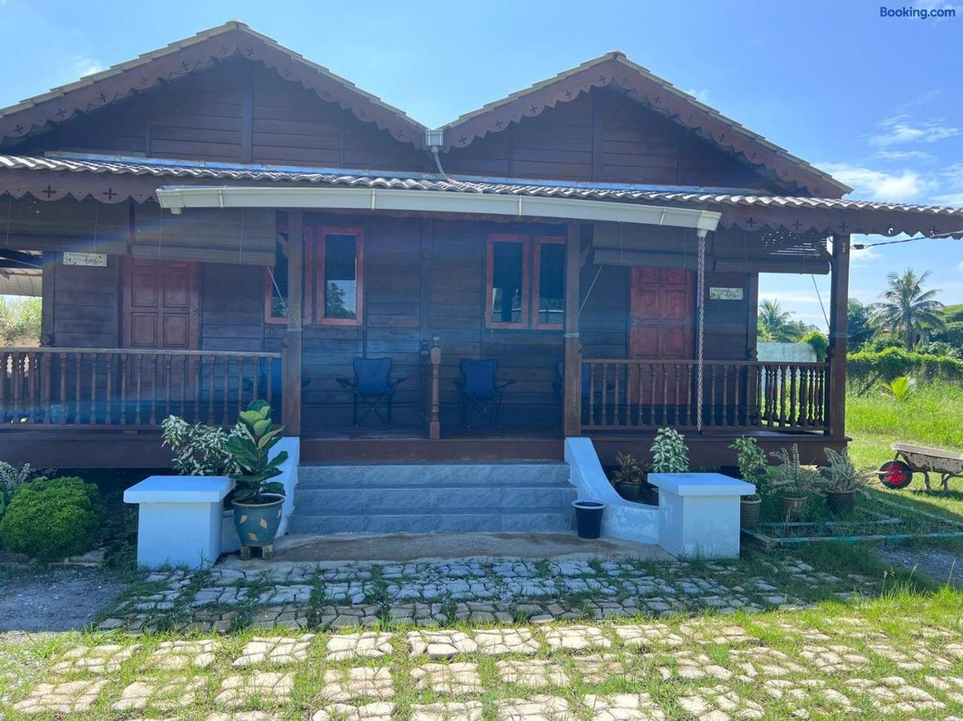 Hotel O Sri Ayu Inn