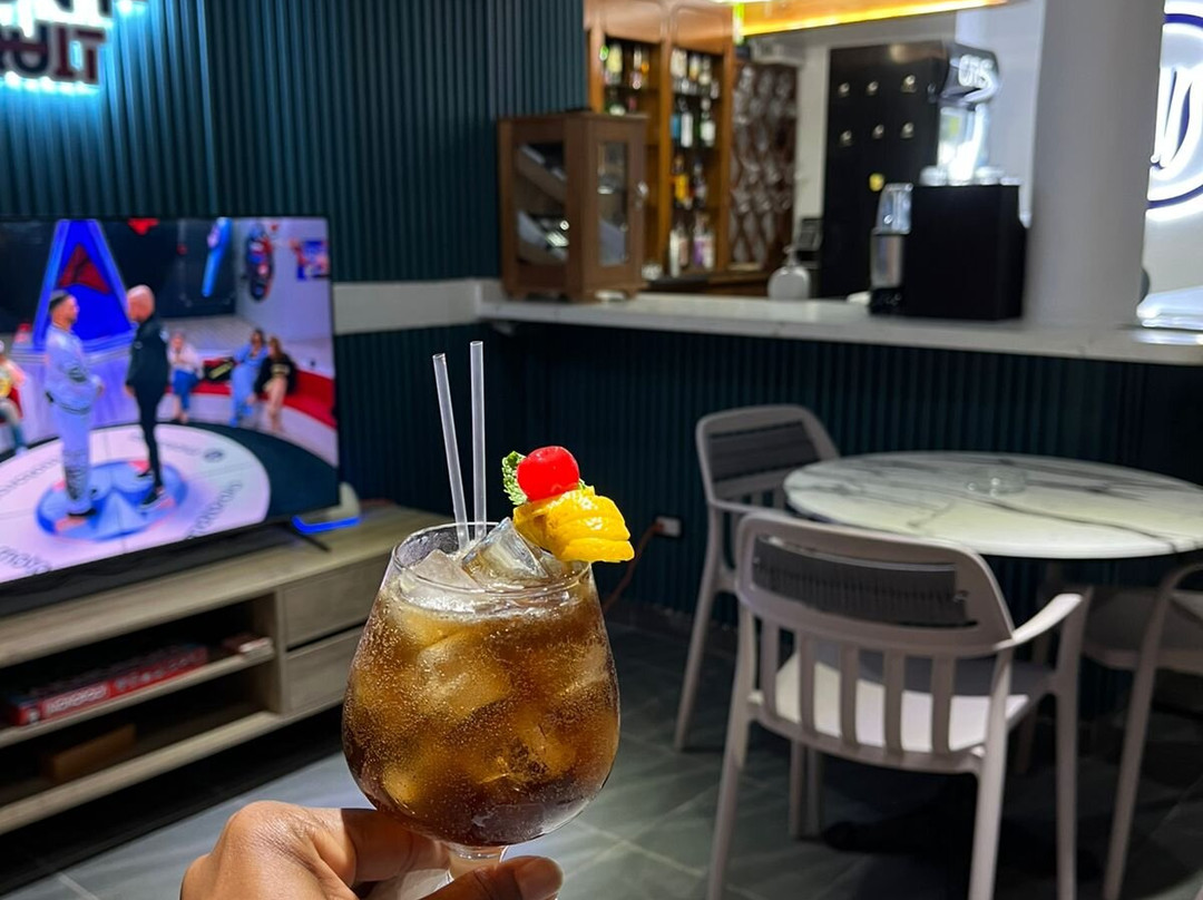 雷富吉奈普图诺酒店主图
