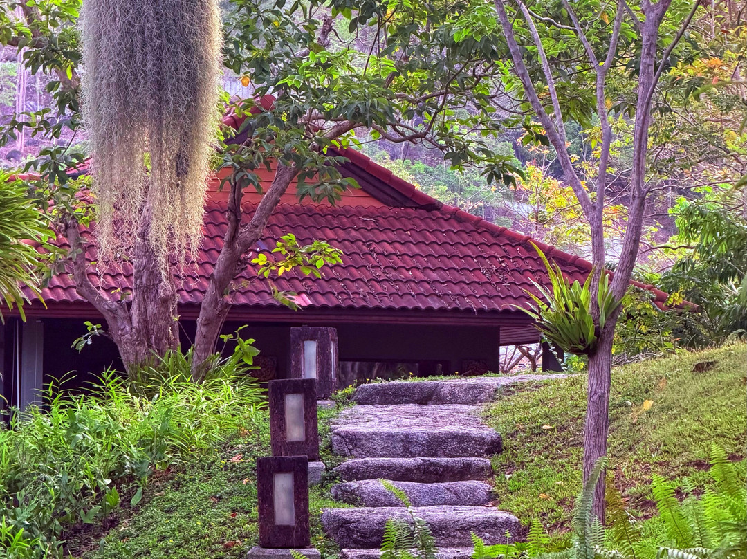 Kamalaya Koh Samui主图