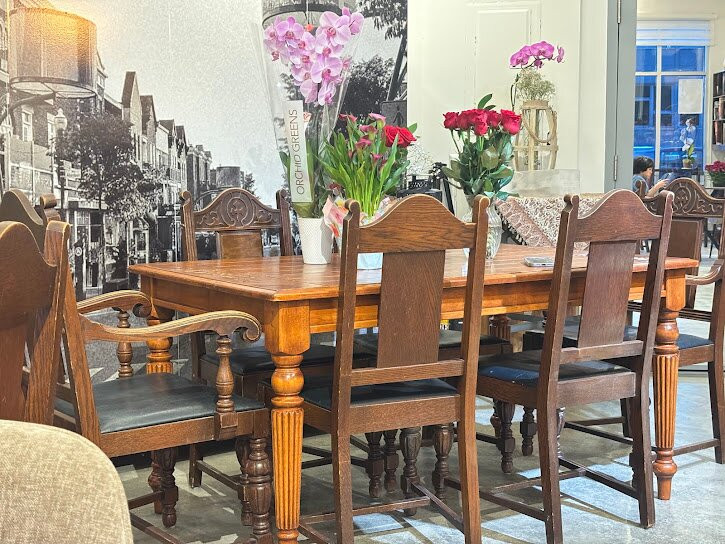 Café Fanoos