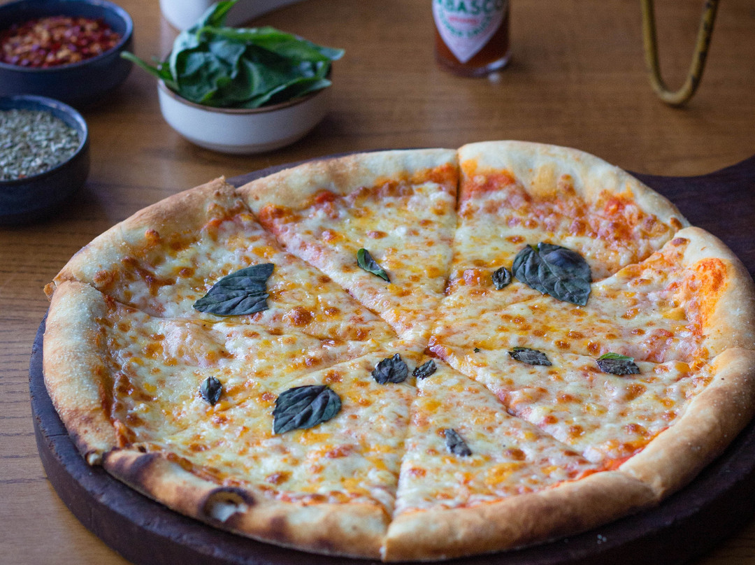 Lithosphere Restaurant