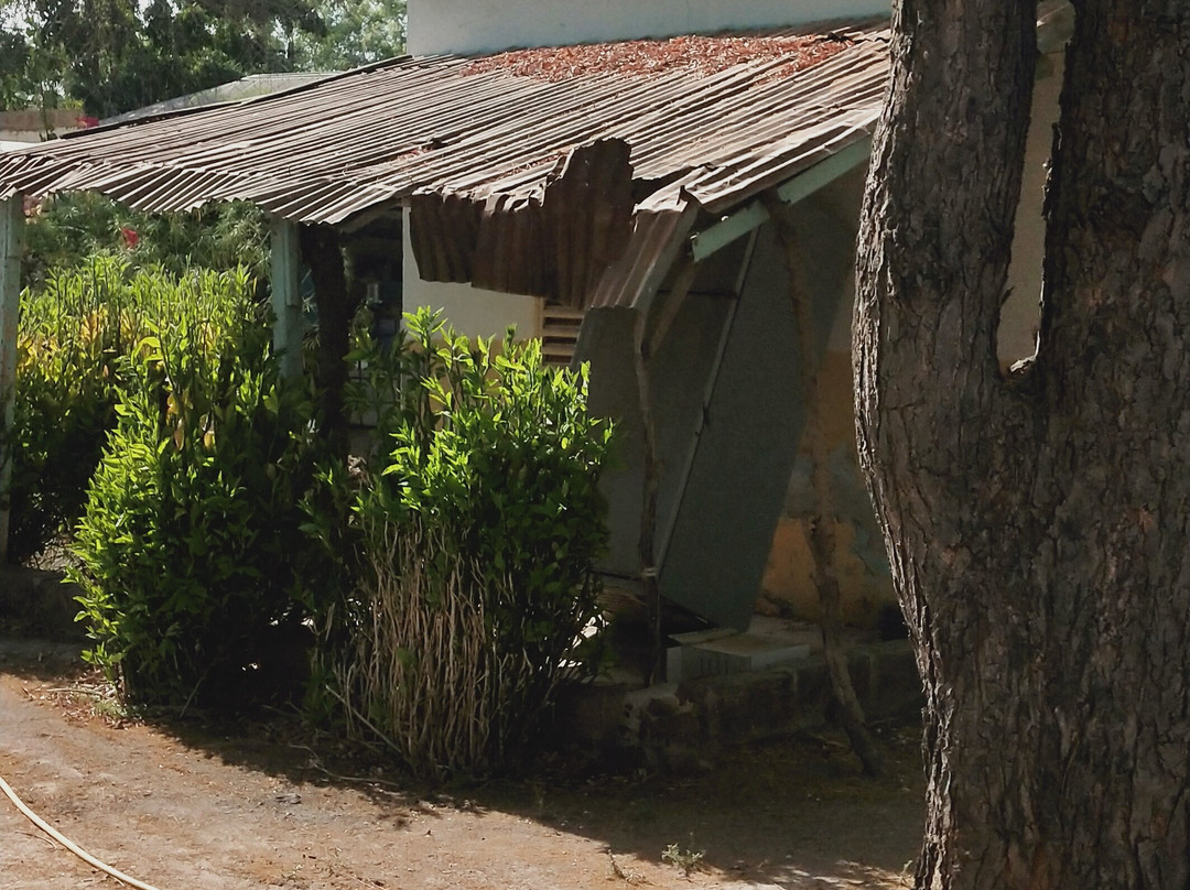 Campement KeurThierry