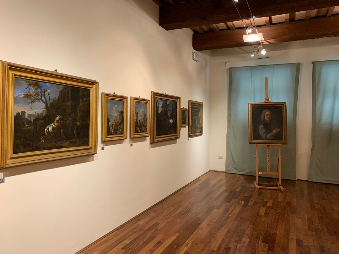 Pinacoteca Comunale di Deruta