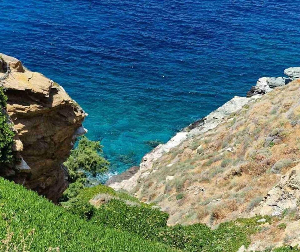 Panaroma Of Seladi