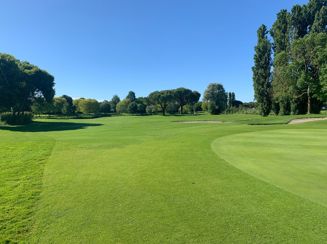Pra’ delle Torri Golf Club-卡奥莱必去景点