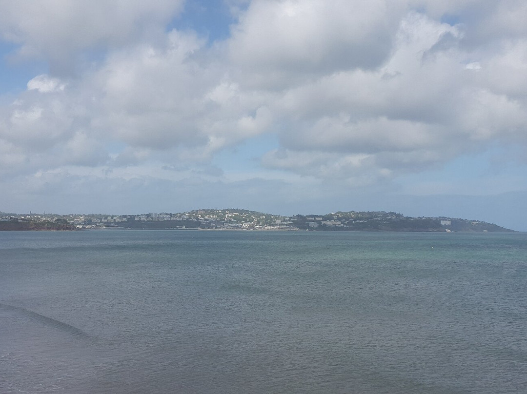 Paignton Pier-佩恩顿必去景点