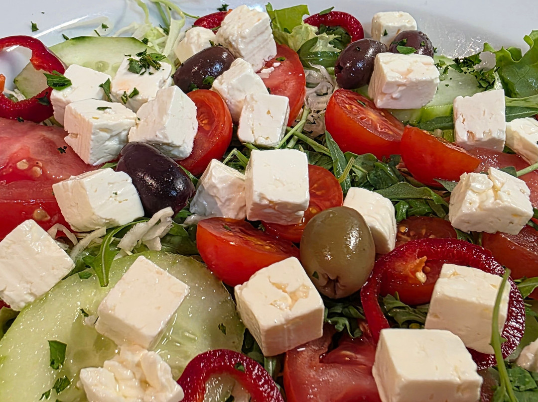 Bistro Štanger
