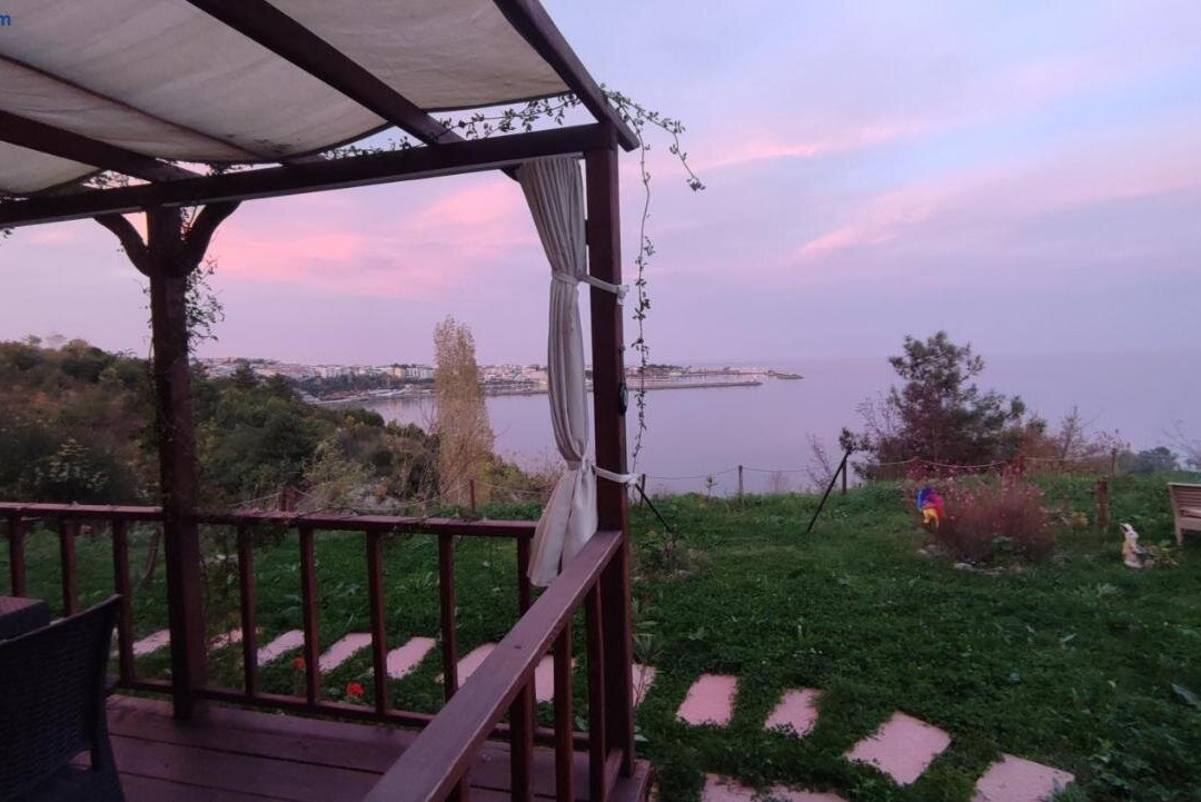 Lotus Gerze Tatil Evleri