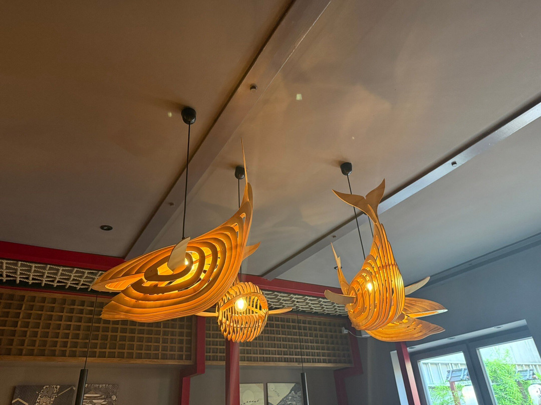 Shinju Sushi & Grill Düsseldorf